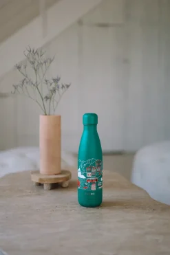 Qwetch Bouteille isotherme - Originals Régions de France Pays Basque