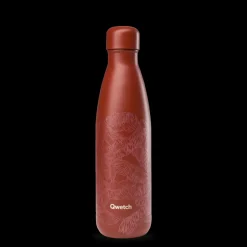 Qwetch Bouteille isotherme - Originals Evergreen