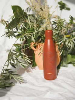 Qwetch Bouteille isotherme - Originals Evergreen
