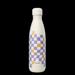 Qwetch Bouteille isotherme - Originals Bliss