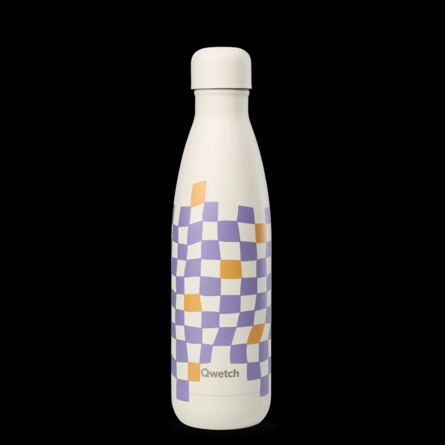 Qwetch Bouteille isotherme - Originals Bliss