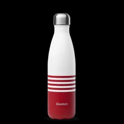 Qwetch Bouteille isotherme - Originals Marinière