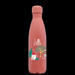 Qwetch Bouteille isotherme - Originals Régions de France