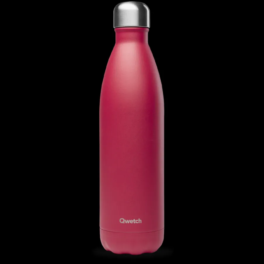 Qwetch Bouteille isotherme - Originals Matt