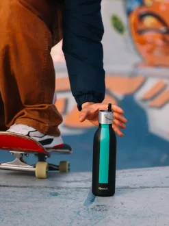 Qwetch Bouteille isotherme - Série Sport