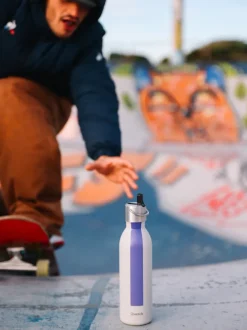 Qwetch Bouteille isotherme - Série Sport