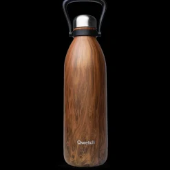 Qwetch Bouteille isotherme - Titan