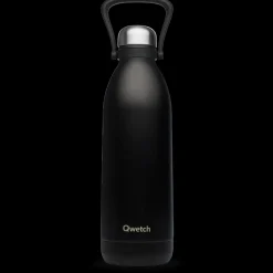 Qwetch Bouteille isotherme - Titan Matt