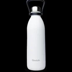 Qwetch Bouteille isotherme - Titan Matt