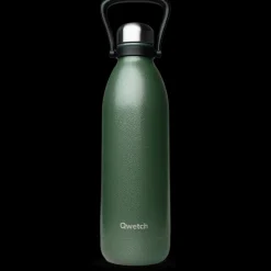 Qwetch Bouteille isotherme - Titan Roc Army