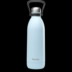 Qwetch Bouteille isotherme - Titan Pastel