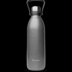 Qwetch Bouteille isotherme - Titan Roc