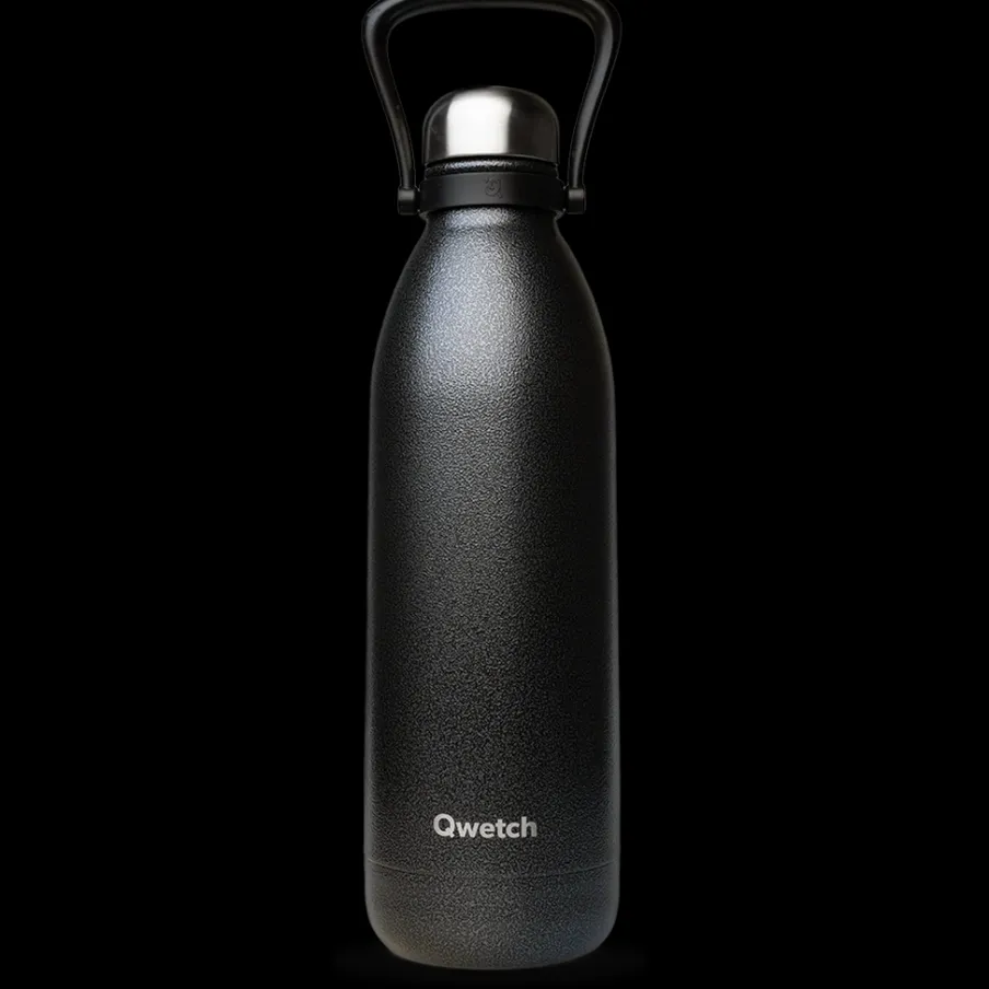 Qwetch Bouteille isotherme - Titan Roc