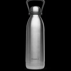 Qwetch Bouteille isotherme - Titan
