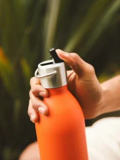 Qwetch Bouteille isotherme Active - Bouchon Sport