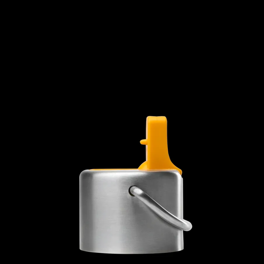Qwetch Bouteille isotherme Kids - Bouchon