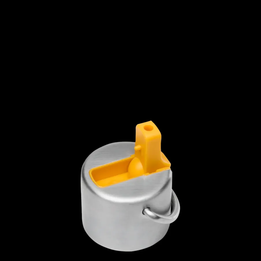 Qwetch Bouteille isotherme Kids - Bouchon