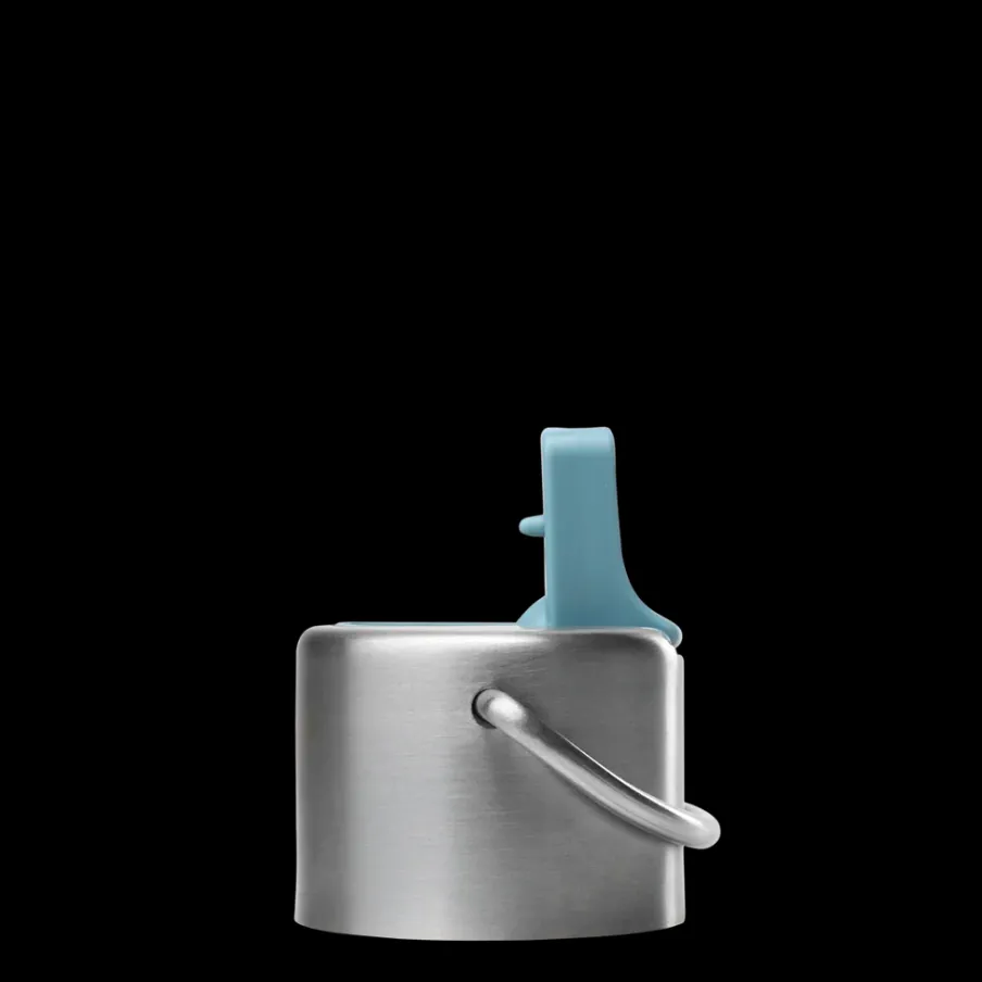 Qwetch Bouteille isotherme Kids - Bouchon