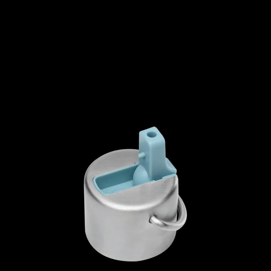 Qwetch Bouteille isotherme Kids - Bouchon