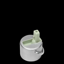 Qwetch Bouteille isotherme Kids - Bouchon
