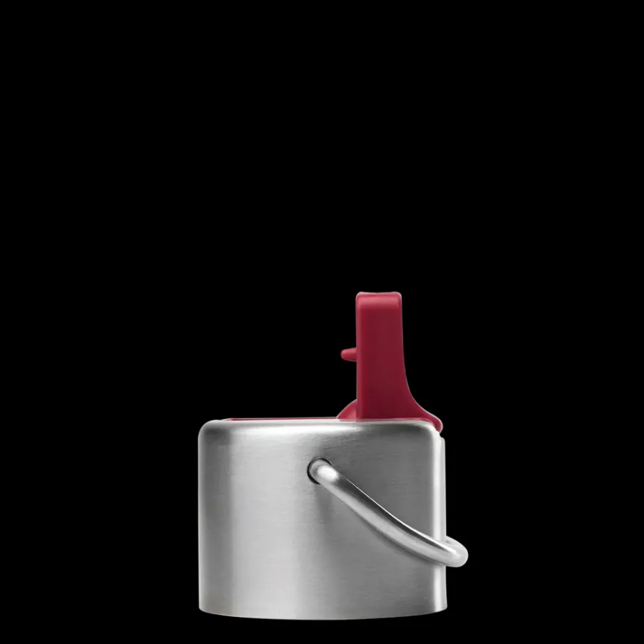 Qwetch Bouteille isotherme Kids - Bouchon