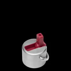 Qwetch Bouteille isotherme Kids - Bouchon