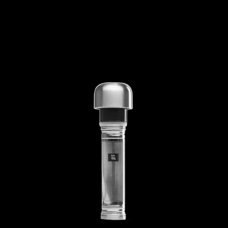 Qwetch Bouteille isotherme Originals - Bouchon infuseur