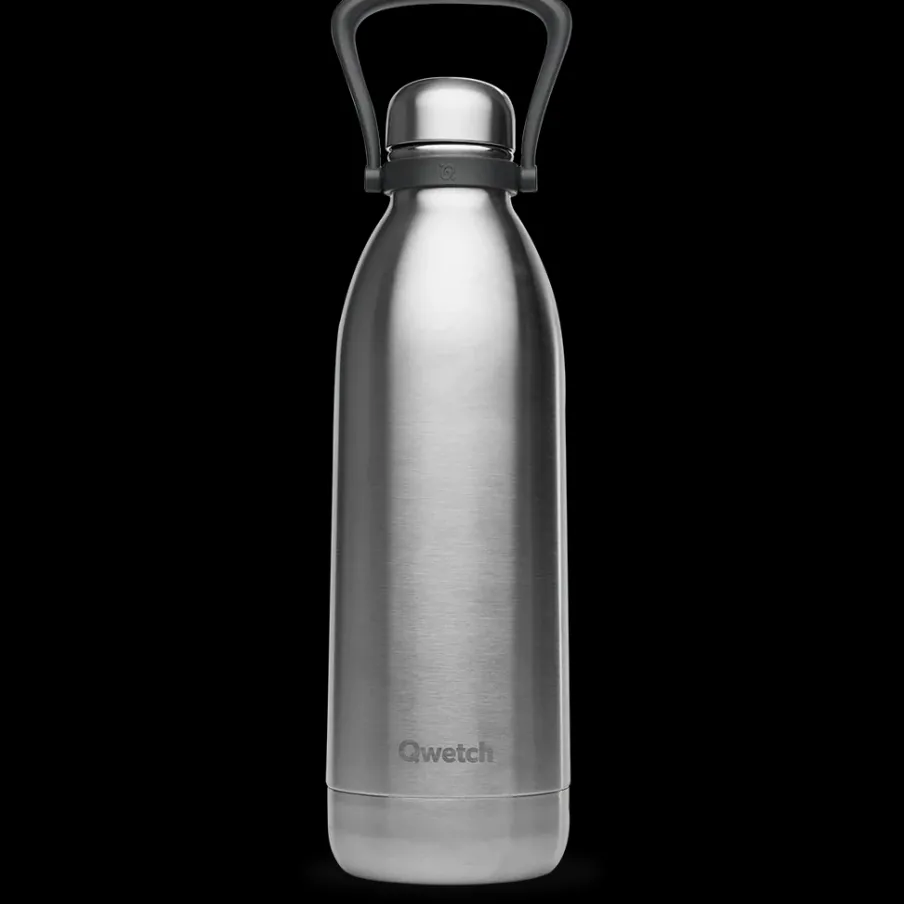 Qwetch Bouteille isotherme Titan - Joint d'étanchéité