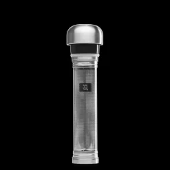 Qwetch Bouteille isotherme Titan - Bouchon infuseur