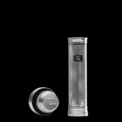Qwetch Bouteille isotherme Titan - Bouchon infuseur