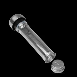 Qwetch Bouteille isotherme Titan - Bouchon infuseur