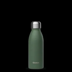 Qwetch Bouteille One - Granite Kaki
