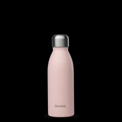 Qwetch Bouteille One - Pastel Rose