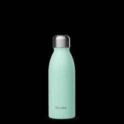 Qwetch Bouteille One - Pastel Vert