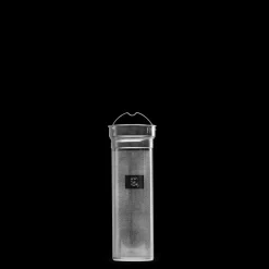 Qwetch Carafe isotherme - Filtre inox