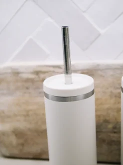 Qwetch Cold Cup - Paille Inox Bubble Tea