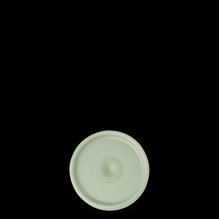 Qwetch Cold Cup isotherme - Bouchon Tilleul