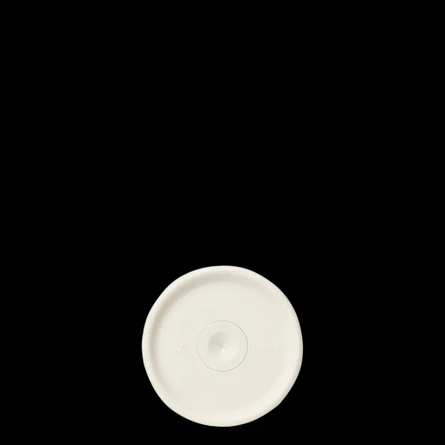 Qwetch Cold Cup isotherme - Bouchon Sable