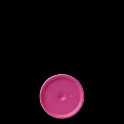 Qwetch Cold Cup isotherme - Bouchon Magenta