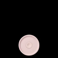 Qwetch Cold Cup isotherme - Bouchon Pastel Rose