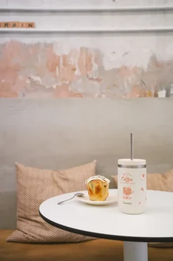 Qwetch Cold Cup isotherme - Cool Club