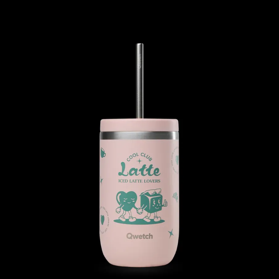 Qwetch Cold Cup isotherme - Cool Club