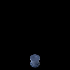 Qwetch Cold Cup isotherme - Joint d'étanchéité pour paille Marine