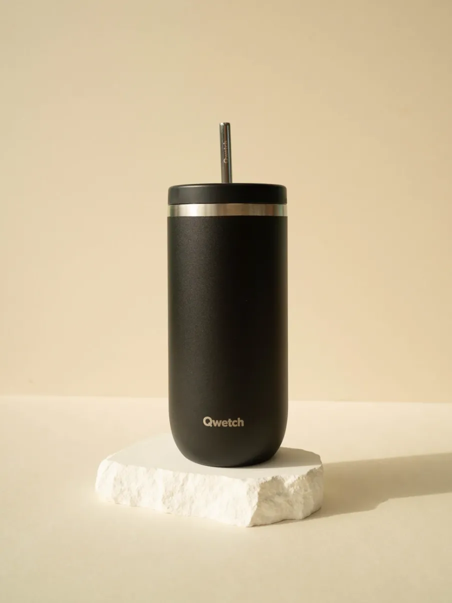 Qwetch Cold Cup isotherme - Matt