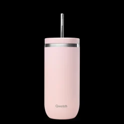 Qwetch Cold Cup isotherme - Pastel Rose