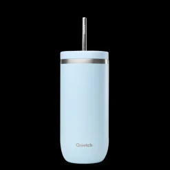 Qwetch Cold Cup isotherme - Pastel Bleu