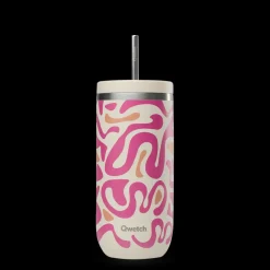 Qwetch Cold Cup isotherme - Waves