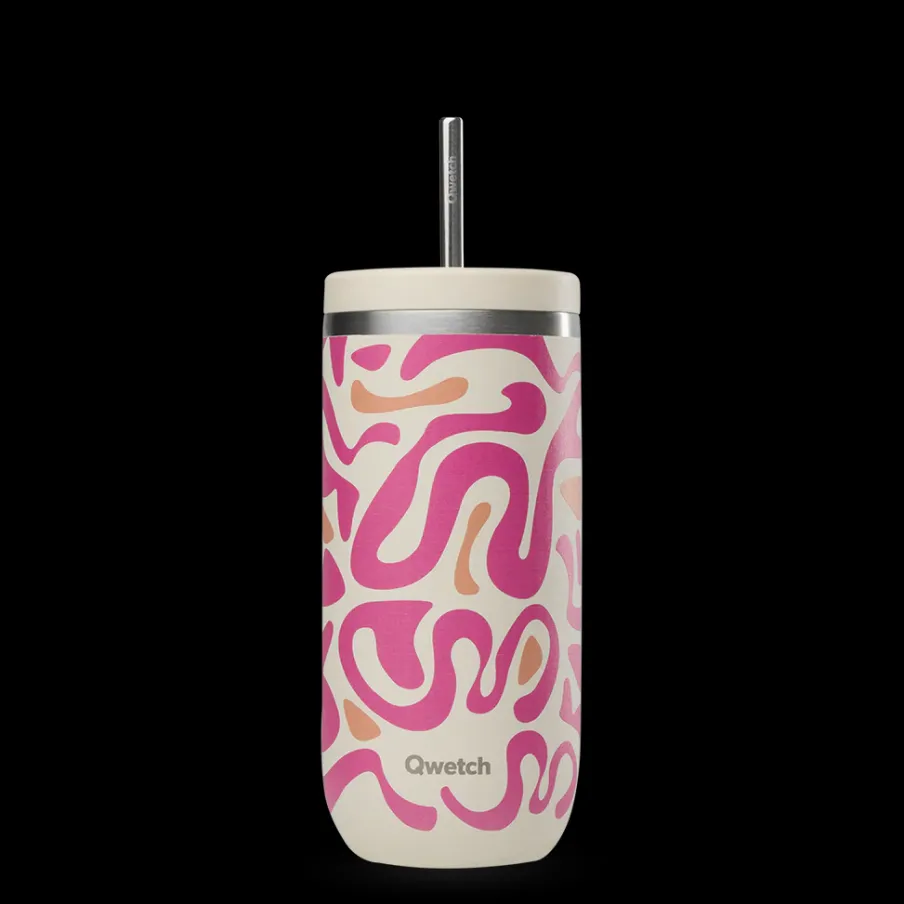 Qwetch Cold Cup isotherme - Waves