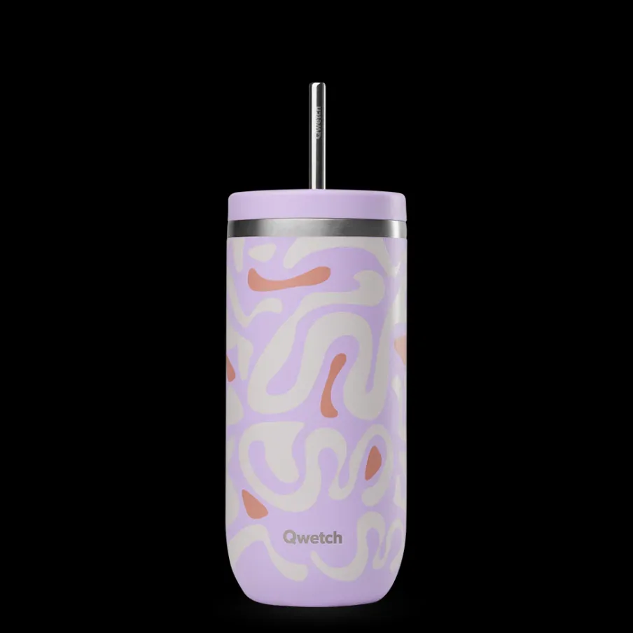 Qwetch Cold Cup isotherme - Waves