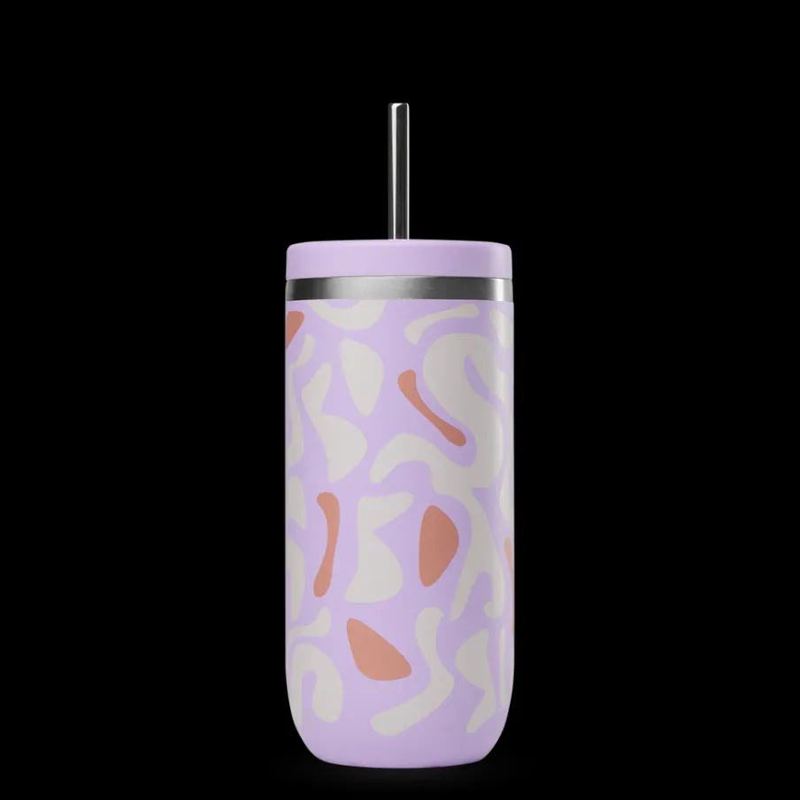 Qwetch Cold Cup isotherme - Waves